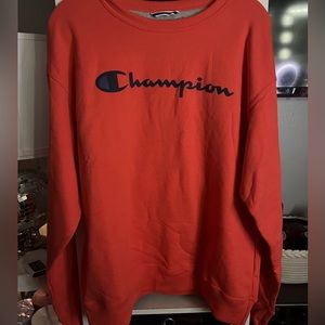 Champion Crewneck